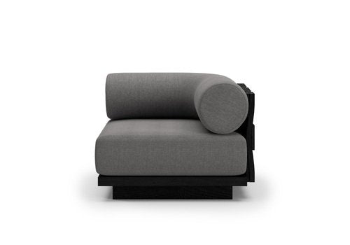 Night Dune Corner Sofa by Snoc