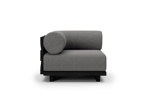 Night Dune Corner Sofa by Snoc