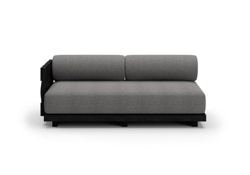 Night Dune Corner Sofa by Snoc