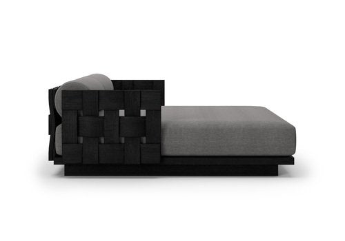 Night Dune Corner Sofa by Snoc