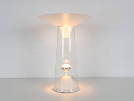 Night Nightcap Table Lamp from Oluce, Italy