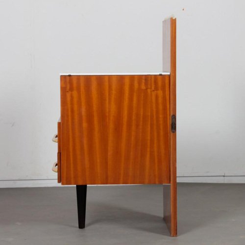 Night Table by Mojmir Pozar for Up Zavody, 1960s