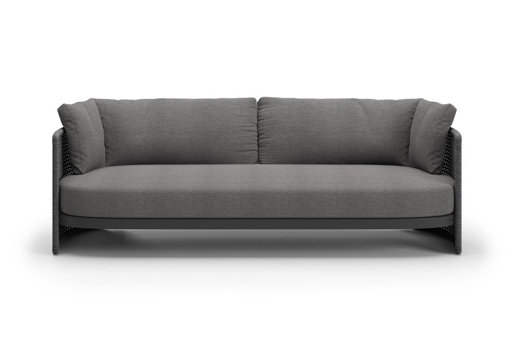 Nightfall Miura Seater Sofa by SNOC