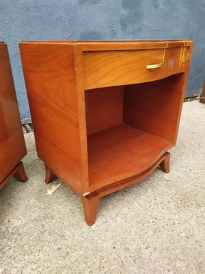 Nightstands, 1950s, Set of 2-EAD-606126