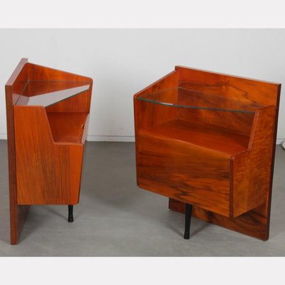 Nightstands, 1960s, Set of 2-DAD-1807458