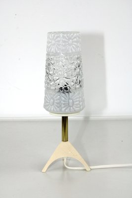 Nikoll Table Lamp by Rupert Nikoll, 1950-ZWH-1357276