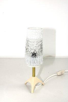 Nikoll Table Lamp by Rupert Nikoll, 1950-ZWH-1357276