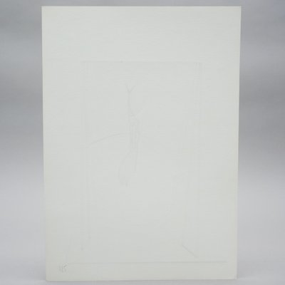 Nils Haglund, #015 Drawing, 1978, Pencil on Paper-RST-1233788