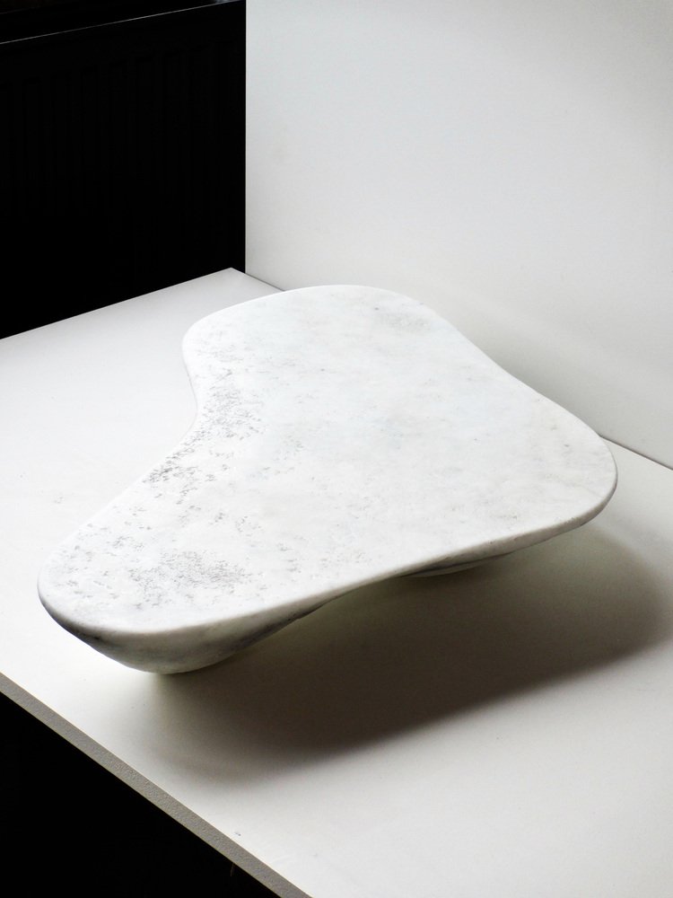 Nimbus Low Table by Roxane Lahidji