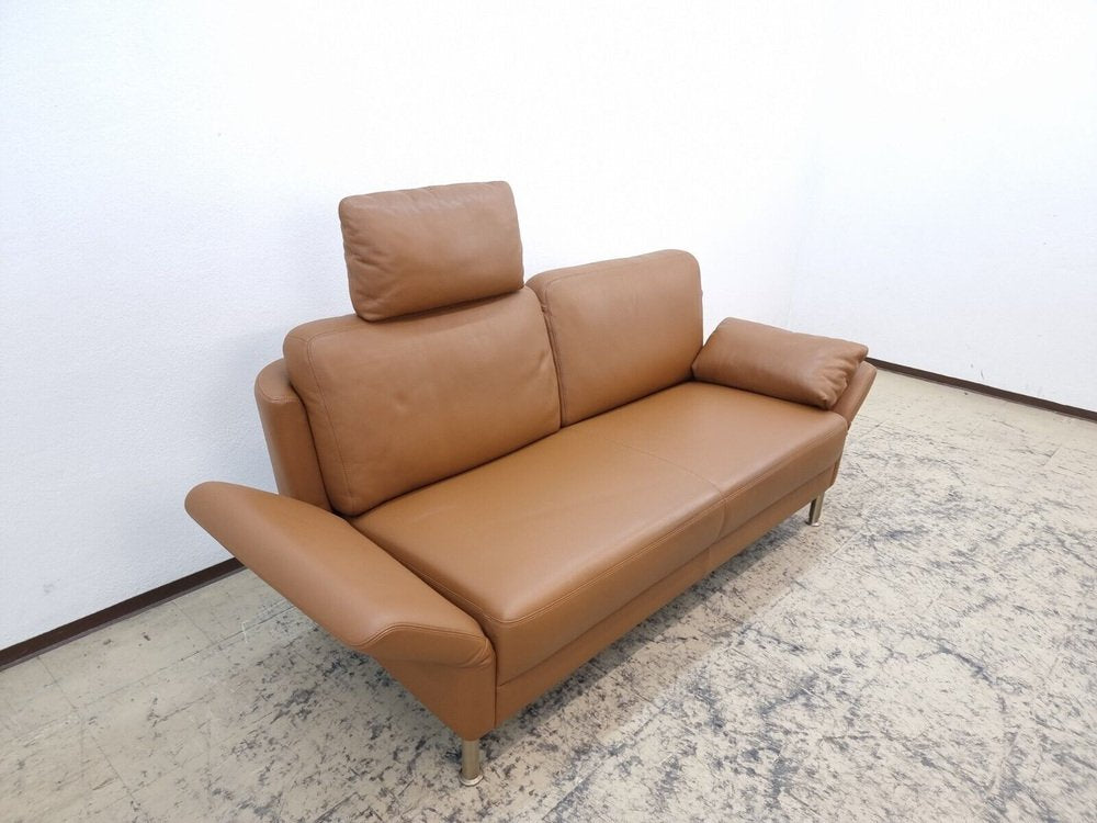 Nimbus Sofas in Leather from Intertime, Set of 2