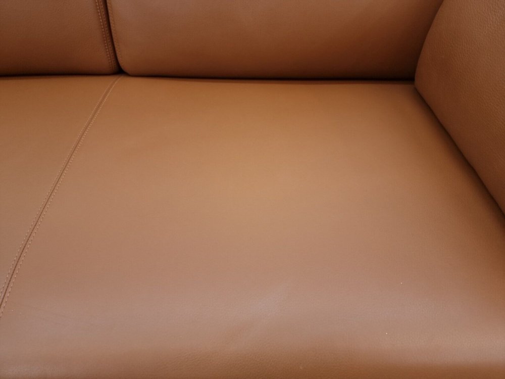 Nimbus Sofas in Leather from Intertime, Set of 2