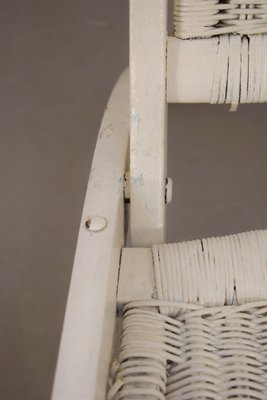 Ninfea Folding Chair by Gio Ponti for Fratelli Reguitti, Italy, 1950s-AOL-1251353