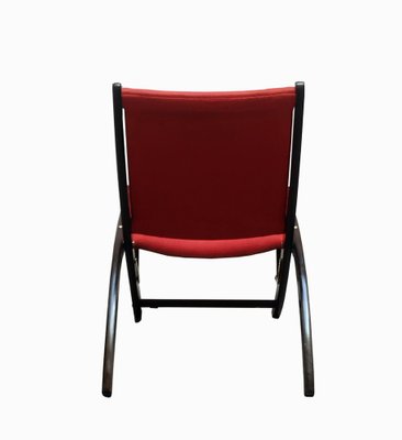 Ninfea Folding Chair by Gio Ponti for Fratelli Reguitti, Italy, 1960s-YUW-1821421