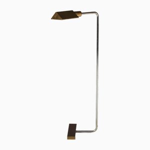 No. 1. Floor Lamp by Jack Lenor Larsen for Cerdric Hartman, Switzerland, 1960s-GG-2024098