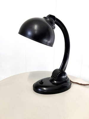 No. 11126 Table Lamp by Eric Kirkham Cole, 1930s-NWG-1814524