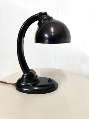 No. 11126 Table Lamp by Eric Kirkham Cole, 1930s-NWG-1814524