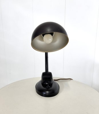 No. 11126 Table Lamp by Eric Kirkham Cole, 1930s-NWG-1814524