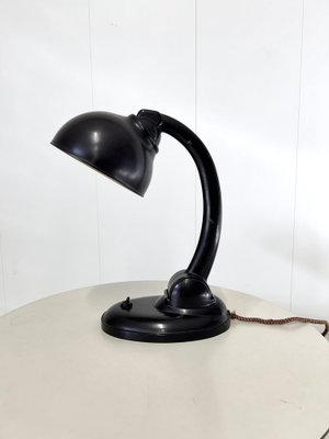 No. 11126 Table Lamp by Eric Kirkham Cole, 1930s-NWG-1814524