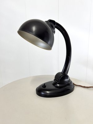 No. 11126 Table Lamp by Eric Kirkham Cole, 1930s-NWG-1814524