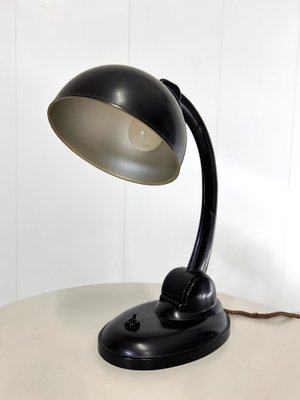 No. 11126 Table Lamp by Eric Kirkham Cole, 1930s-NWG-1814524