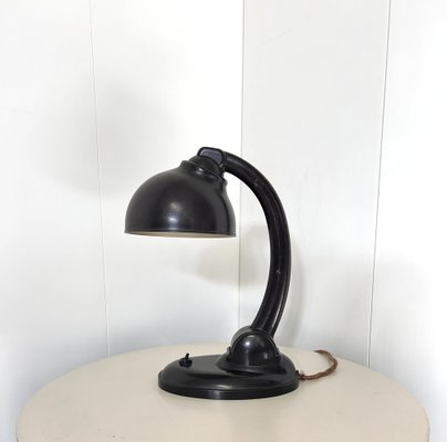 No. 11126 Table Lamp by Eric Kirkham Cole, 1930s-NWG-1814524