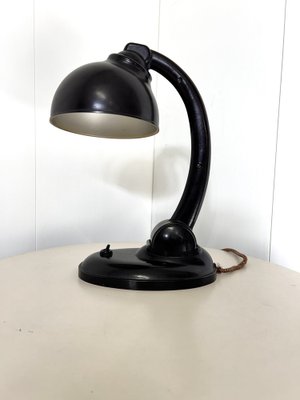 No. 11126 Table Lamp by Eric Kirkham Cole, 1930s-NWG-1814524