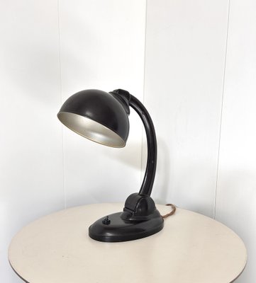 No. 11126 Table Lamp by Eric Kirkham Cole, 1930s-NWG-1814524