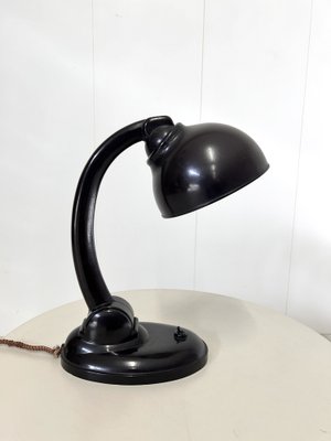 No. 11126 Table Lamp by Eric Kirkham Cole, 1930s-NWG-1814524