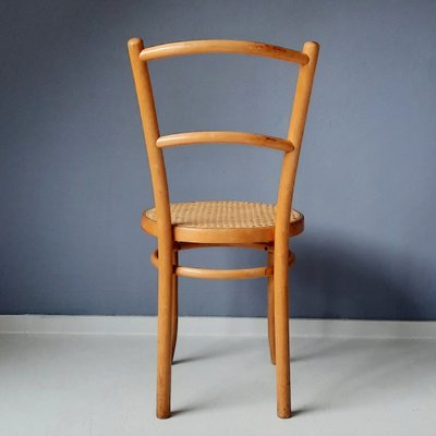 No. 142 Chair by Gebrüder Thonet, 1890s-SJU-1748727