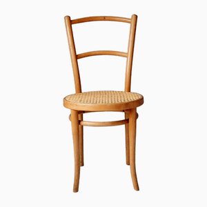 No. 142 Chair by Gebrüder Thonet, 1890s-SJU-1748727