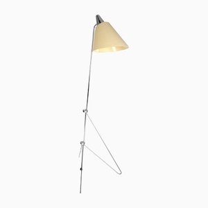 No 1783 Floor Lamp by Josef Hurka for Napako, 1950s-VHD-1328375