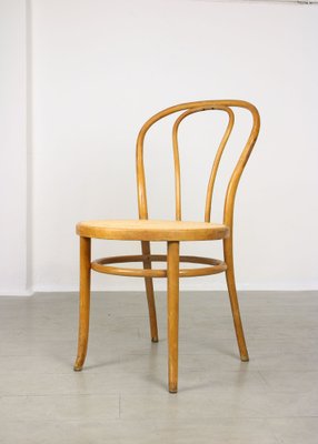 No. 18 Wide Chairs by Michael Thonet, Set of 2-HGJ-1282739