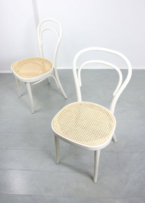 No. 214 Chairs, Set of 4-HGJ-1123815