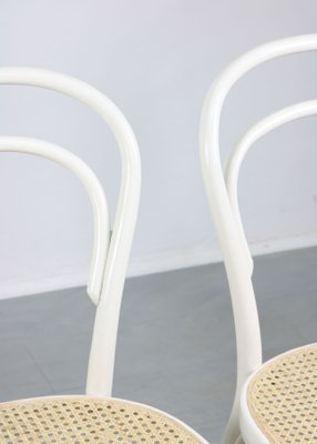 No. 214 Chairs, Set of 4-HGJ-1123815