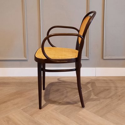 No. 215 RF Chairs by Michael Thonet, 1980, Set of 4-SJU-946461