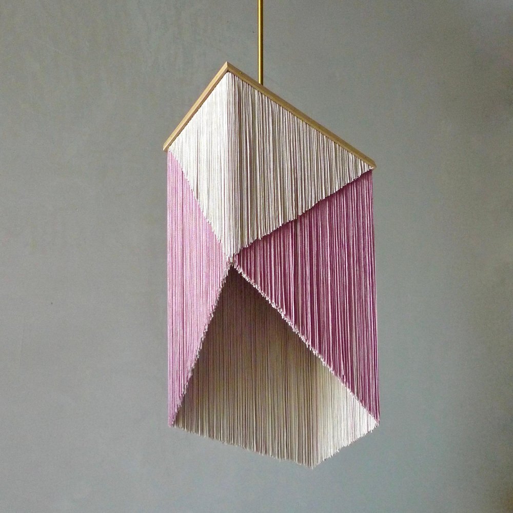 No. 26 Pendant Lamp by Sander Bottinga