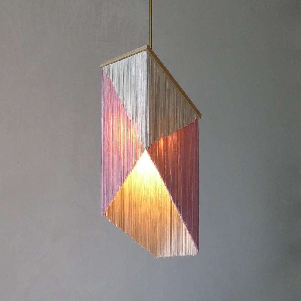 No. 26 Pendant Lamp by Sander Bottinga