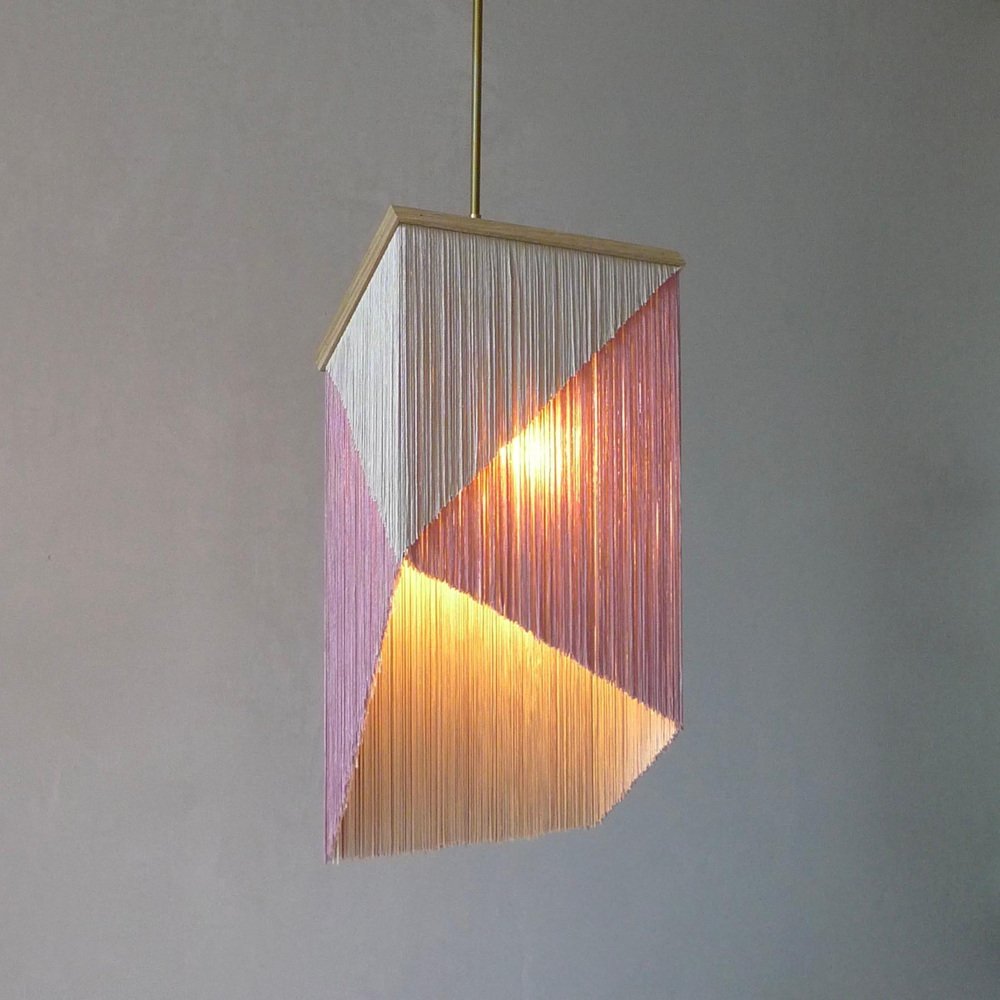 No. 26 Pendant Lamp by Sander Bottinga