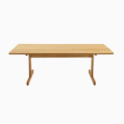 No 269 Coffee Table by Børge Mogensen for Fredericia Furniture, 1960s-TJQ-1014196