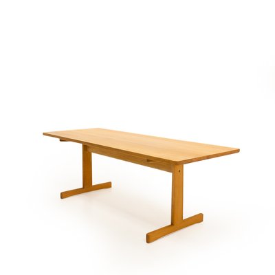 No 269 Coffee Table by Børge Mogensen for Fredericia Furniture, 1960s-TJQ-1014196