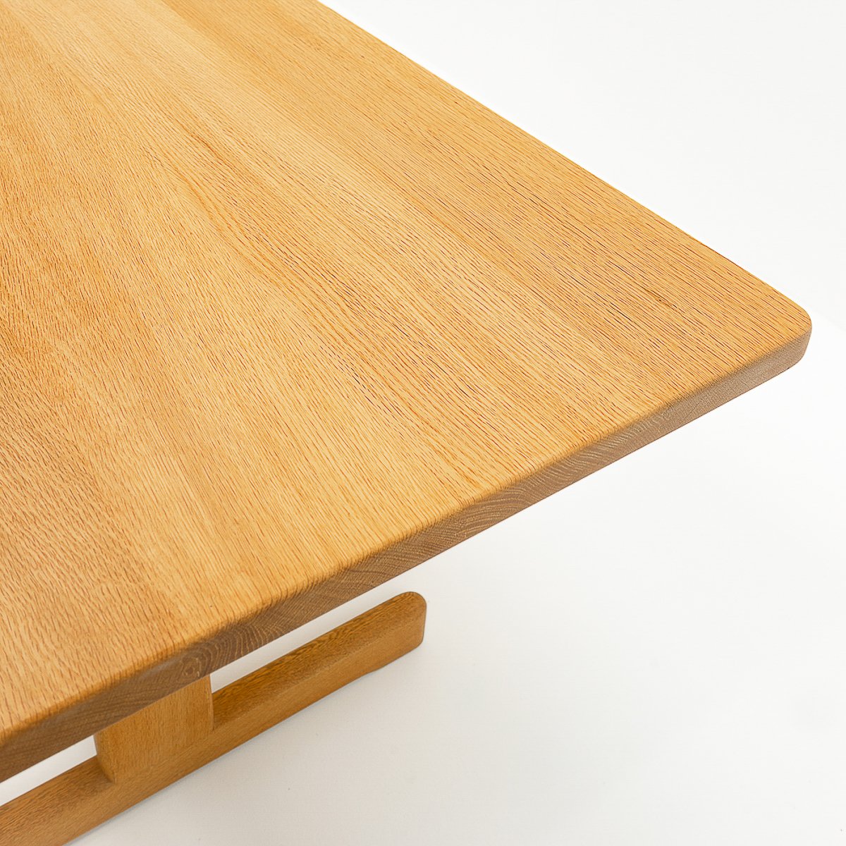 No 269 Coffee Table by Børge Mogensen for Fredericia Furniture, 1960s