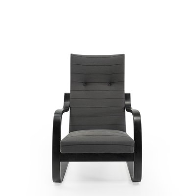 No 401 Lounge Chair by Alvar Aalto, 1930s-TJQ-1050595