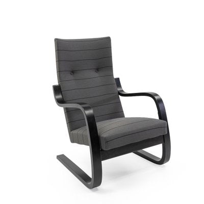 No 401 Lounge Chair by Alvar Aalto, 1930s-TJQ-1050595