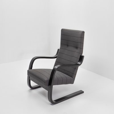 No 401 Lounge Chair by Alvar Aalto, 1930s-TJQ-1050595