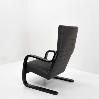 No 401 Lounge Chair by Alvar Aalto, 1930s-TJQ-1050595