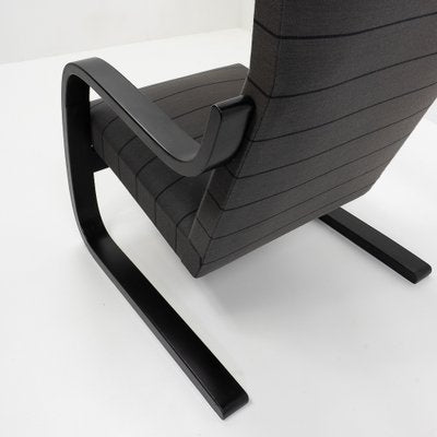 No 401 Lounge Chair by Alvar Aalto, 1930s-TJQ-1050595