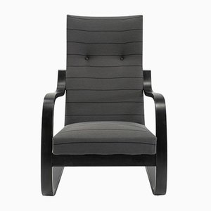 No 401 Lounge Chair by Alvar Aalto, 1930s-TJQ-1050595