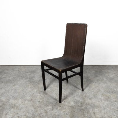 No. 405 Chair by Josef Urban, 1890s-TLV-1760845