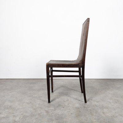 No. 405 Chair by Josef Urban, 1890s-TLV-1760845