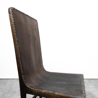 No. 405 Chair by Josef Urban, 1890s-TLV-1760845